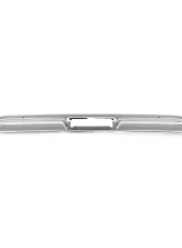 ACP Bumper Rear Chrome FC-BB004                                     - FC-BB004 - Image 3