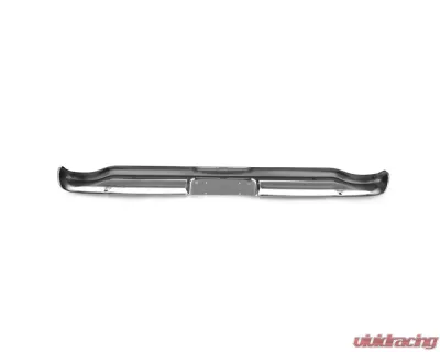 ACP Bumper Rear Chrome FC-BB004 - FC-BB004