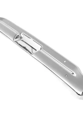 ACP Bumper Rear Chrome FC-BB004                                     - FC-BB004 - Image 5