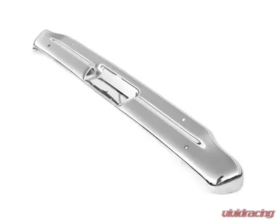 ACP Bumper Rear Chrome FC-BB004 - FC-BB004