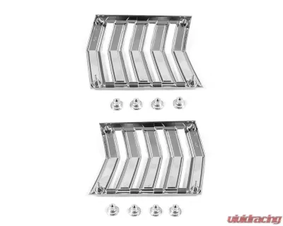 ACP Quarter Panel Chevron Pair FC-BQ001 - FC-BQ001