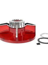 ACP Taillight Assembly Driver or Passenger Side Except Station Wagon/Sedan Delivery FC-BT035K                                     - FC-BT035K - Image 3