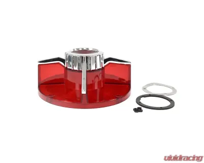 ACP Taillight Assembly Driver or Passenger Side Except Station Wagon/Sedan Delivery FC-BT035K - FC-BT035K