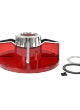 ACP Taillight Assembly Driver or Passenger Side Except Station Wagon/Sedan Delivery FC-BT035K                                     - FC-BT035K - Image 4