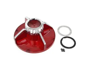 ACP Taillight Assembly Driver or Passenger Side Ranchero/Station Wagon/Sedan Delivery FC-BT036K
