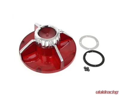ACP Taillight Assembly Driver or Passenger Side Ranchero/Station Wagon/Sedan Delivery FC-BT036K - FC-BT036K