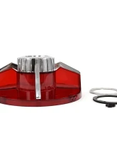 ACP Taillight Assembly Driver or Passenger Side Ranchero/Station Wagon/Sedan Delivery FC-BT036K                                     - FC-BT036K - Image 5