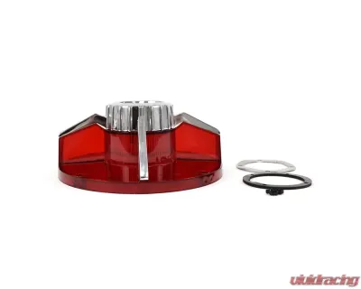 ACP Taillight Assembly Driver or Passenger Side Ranchero/Station Wagon/Sedan Delivery FC-BT036K - FC-BT036K
