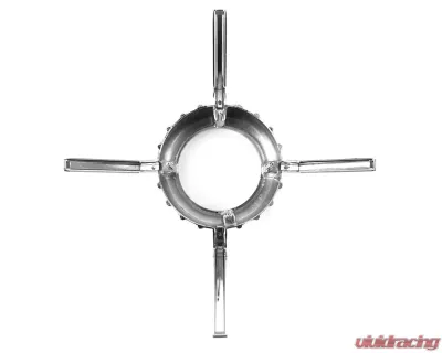 ACP Taillight Bezel Driver/Passenger Side Chrome for 1965 Ford Falcon/Ranchero - FC-BT036