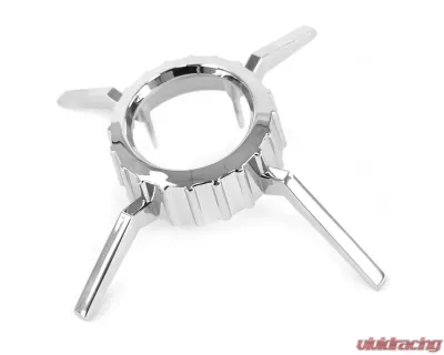 ACP Taillight Bezel Driver/Passenger Side Chrome for 1965 Ford Falcon/Ranchero - FC-BT036