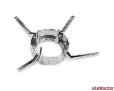 ACP Taillight Bezel Driver/Passenger Side Chrome for 1965 Ford Falcon/Ranchero - FC-BT036