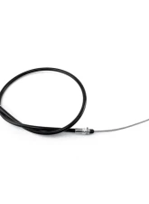 ACP Parking Brake Cable Front Except Convertible FC-EB001                                     - FC-EB001 - Image 2