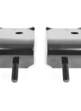 ACP Upper Frame Side Engine Mount Bracket V8 Pair FC-EE005/6                                     - FC-EE005/6 - Image 3