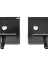 ACP Upper Frame Side Engine Mount Bracket V8 Pair FC-EE005/6                                     - FC-EE005/6 - Image 4