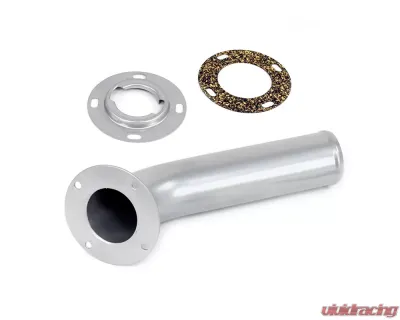 ACP Fuel Tank Filler Pipe FC-EG002B for Ford Falcon/Ranchero 1960-1963, Steel Replacement - FC-EG002B