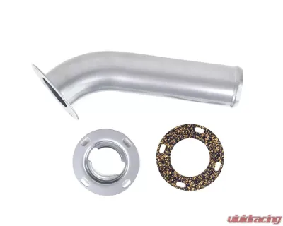 ACP Fuel Tank Filler Pipe FC-EG002B for Ford Falcon/Ranchero 1960-1963, Steel Replacement - FC-EG002B