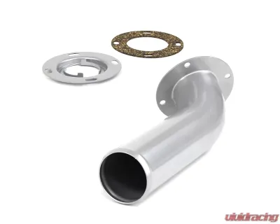 ACP Fuel Tank Filler Pipe FC-EG002B for Ford Falcon/Ranchero 1960-1963, Steel Replacement - FC-EG002B