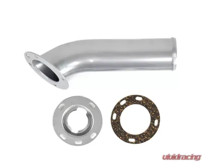 ACP Fuel Tank Filler Pipe FC-EG002C for Ford Falcon/Ranchero 1964-1965, Steel - FC-EG002C