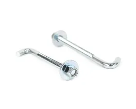 ACP Fuel Tank Strap J-Bolt Set 5.5