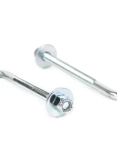 ACP Fuel Tank Strap J-Bolt Set 5.5" FC-JB001                                     - FC-JB001 - Image 3
