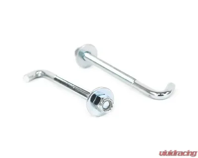 ACP Fuel Tank Strap J-Bolt Set 5.5" FC-JB001 - FC-JB001
