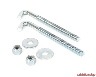 ACP Fuel Tank Strap J-Bolt Set 5.5" FC-JB001 - FC-JB001