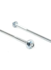 ACP Fuel Tank Strap J-Bolt Set 9.75" FC-JB002                                     - FC-JB002 - Image 3