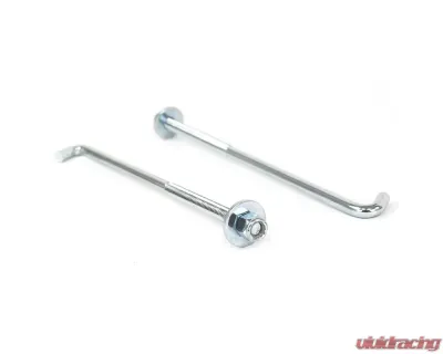 ACP Fuel Tank Strap J-Bolt Set 9.75" FC-JB002 - FC-JB002
