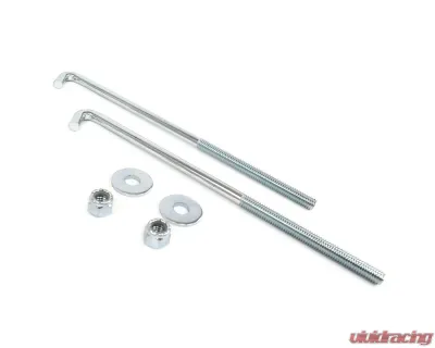 ACP Fuel Tank Strap J-Bolt Set 9.75" FC-JB002 - FC-JB002
