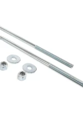 ACP Fuel Tank Strap J-Bolt Set 9.75" FC-JB002                                     - FC-JB002 - Image 3