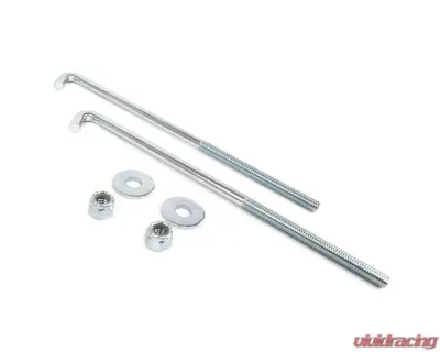ACP Fuel Tank Strap J-Bolt Set 9.75" FC-JB002 - FC-JB002