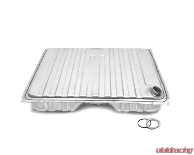 ACP Fuel Tank With Drain 20 Gallon Except Station Wagon FCM-EG027A - FCM-EG027A