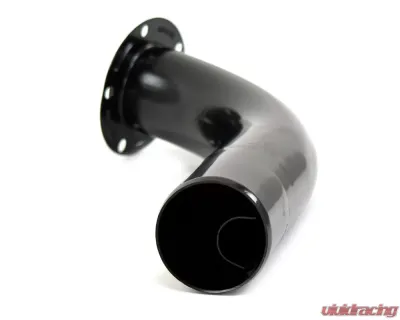 ACDelco Fuel Tank Filler Pipe FCM-EG071 for Mercury Comet 1971-1974, Steel, Black - FCM-EG071