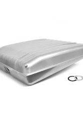 ACP Fuel Tank With Drain 20 Gallon Except Station Wagon FG-EG014A                                     - FG-EG014A - Image 4