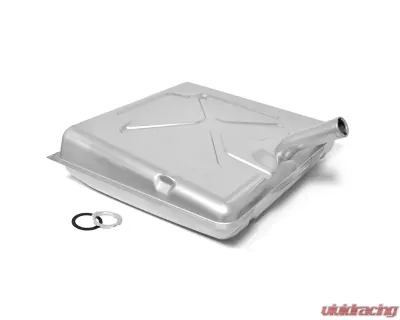 ACP Fuel Tank With Drain 20 Gallon Except Station Wagon FG-EG014B - FG-EG014B