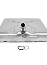 ACP Fuel Tank With Drain 20 Gallon Except Station Wagon FG-EG014B                                     - FG-EG014B - Image 2