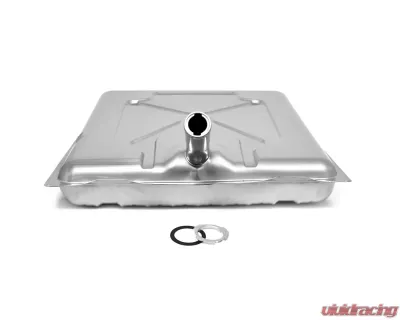 ACP Fuel Tank With Drain 20 Gallon Except Station Wagon FG-EG014B - FG-EG014B