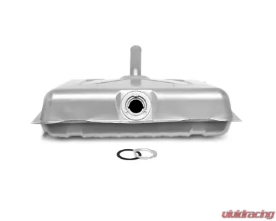 ACP Fuel Tank With Drain 20 Gallon Except Station Wagon FG-EG014B - FG-EG014B
