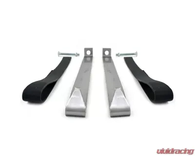 ACP Fuel Tank Strap Pair Stainless Steel Except Station Wagon FG-EG014DS - FG-EG014DS