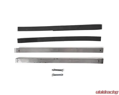 ACP Fuel Tank Strap Pair Stainless Steel Except Station Wagon FG-EG014DS - FG-EG014DS