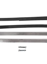 ACP Fuel Tank Strap Pair Stainless Steel Except Station Wagon FG-EG014DS                                     - FG-EG014DS - Image 4