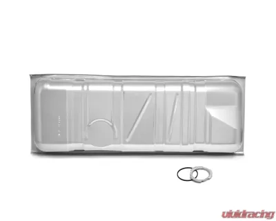 ACP Fuel Tank Without Drain 25 Gallon Except Station Wagon FG-EG014D - FG-EG014D
