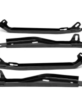 ACP Front Bumper Bracket Inner and Outer Driver and Passenger Side Set FK-BB001A                                     - FK-BB001A - Image 3