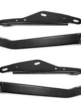 ACP Front Bumper Bracket Inner and Outer Driver and Passenger Side Set FK-BB001A                                     - FK-BB001A - Image 4