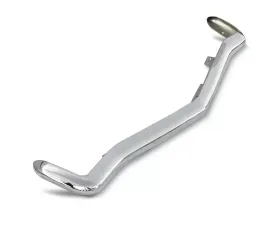 ACP Bumper Front Chrome FK-BB001