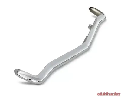 ACP Bumper Front Chrome FK-BB001 - FK-BB001