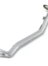 ACP Bumper Front Chrome FK-BB001                                     - FK-BB001 - Image 2