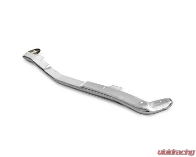 ACP Bumper Front Chrome FK-BB001 - FK-BB001