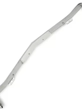ACP Bumper Front Chrome FK-BB001                                     - FK-BB001 - Image 5