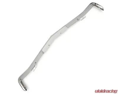 ACP Bumper Front Chrome FK-BB001 - FK-BB001